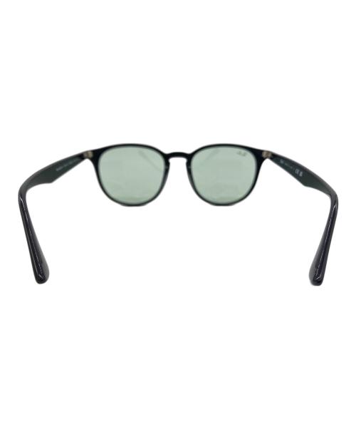 RAY-BAN（レイバン）RAY-BAN (レイバン) サングラス ブラック サイズ:53□20 150の古着・服飾アイテム