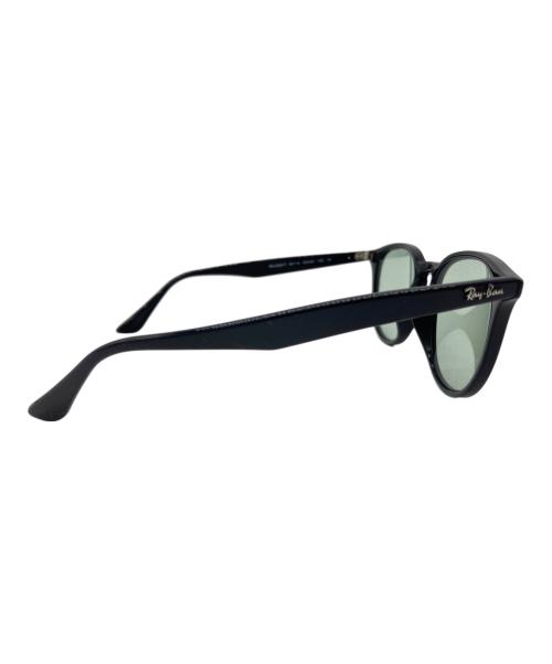 RAY-BAN（レイバン）RAY-BAN (レイバン) サングラス ブラック サイズ:53□20 150の古着・服飾アイテム