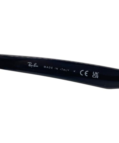 RAY-BAN（レイバン）RAY-BAN (レイバン) サングラス ブラック サイズ:53□20 150の古着・服飾アイテム