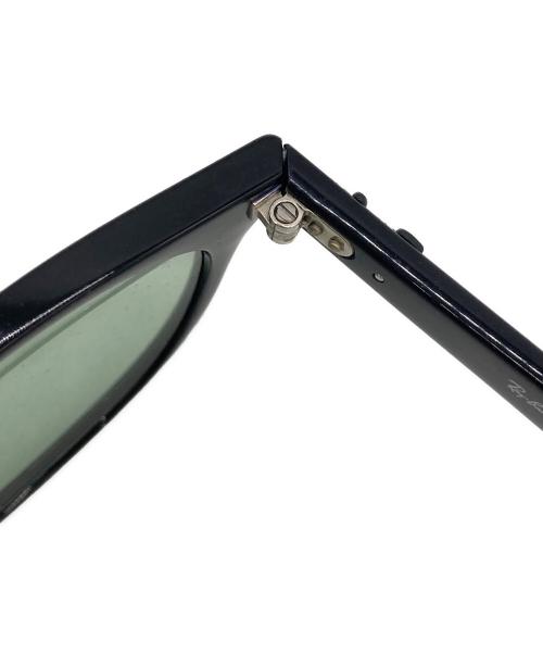 RAY-BAN（レイバン）RAY-BAN (レイバン) サングラス ブラック サイズ:53□20 150の古着・服飾アイテム