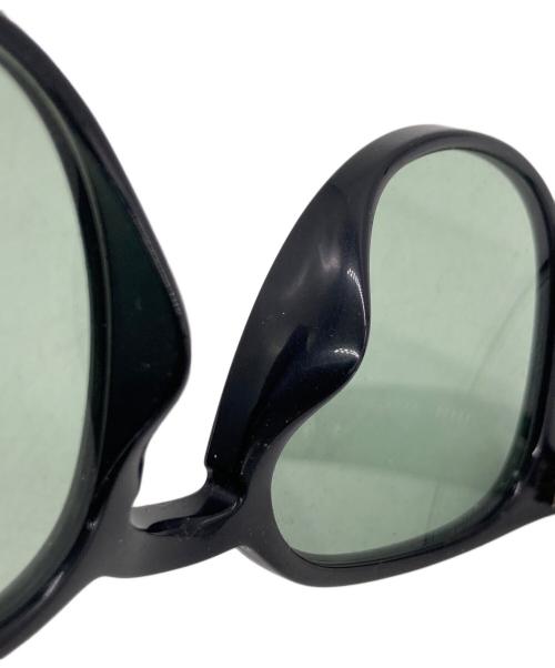 RAY-BAN（レイバン）RAY-BAN (レイバン) サングラス ブラック サイズ:53□20 150の古着・服飾アイテム