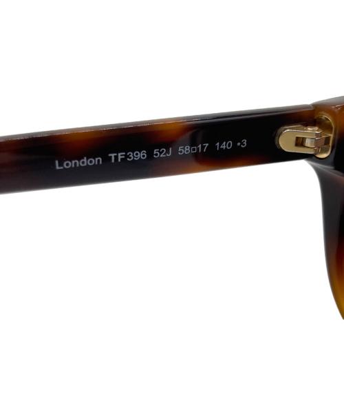 TOM FORD（トムフォード）TOM FORD (トムフォード) サングラス サイズ:58□17 140の古着・服飾アイテム