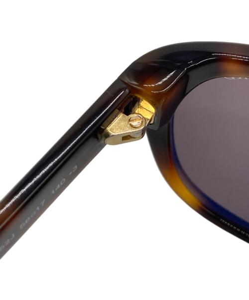 TOM FORD（トムフォード）TOM FORD (トムフォード) サングラス サイズ:58□17 140の古着・服飾アイテム