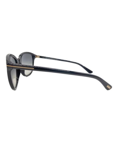 TOM FORD（トムフォード）TOM FORD (トムフォード) サングラス ブラック サイズ:57□16 140の古着・服飾アイテム