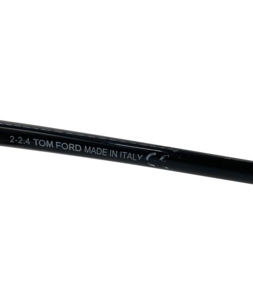 TOM FORD（トムフォード）TOM FORD (トムフォード) サングラス ブラック サイズ:57□16 140の古着・服飾アイテム