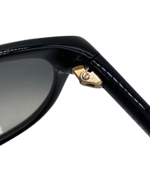 TOM FORD（トムフォード）TOM FORD (トムフォード) サングラス ブラック サイズ:57□16 140の古着・服飾アイテム