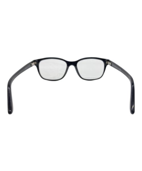 TOM FORD（トムフォード）TOM FORD (トムフォード) 伊達眼鏡 ブラック サイズ:53□18 145の古着・服飾アイテム