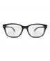 TOM FORD (トムフォード) 伊達眼鏡 ブラック サイズ:53□18 145：9000円