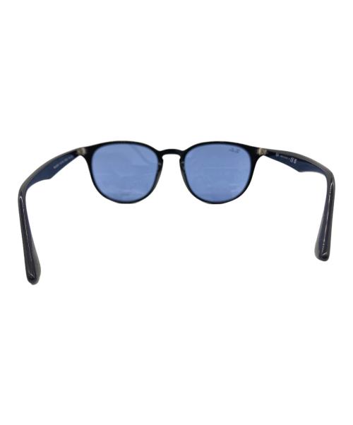 RAY-BAN（レイバン）RAY-BAN (レイバン) サングラス ブルー サイズ:53□20 150の古着・服飾アイテム