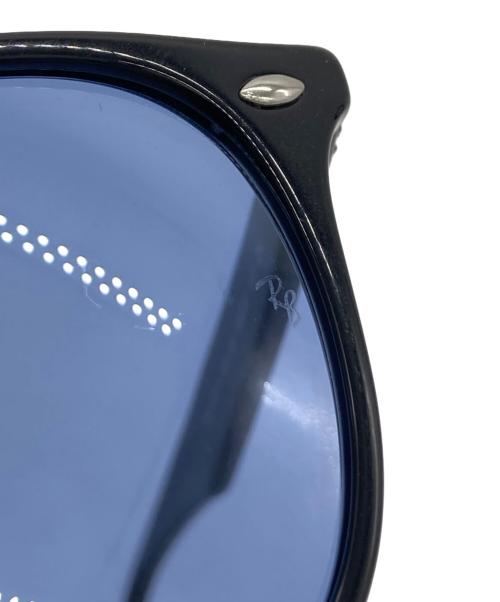 RAY-BAN（レイバン）RAY-BAN (レイバン) サングラス ブルー サイズ:53□20 150の古着・服飾アイテム