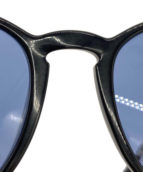 RAY-BAN（レイバン）RAY-BAN (レイバン) サングラス ブルー サイズ:53□20 150の古着・服飾アイテム