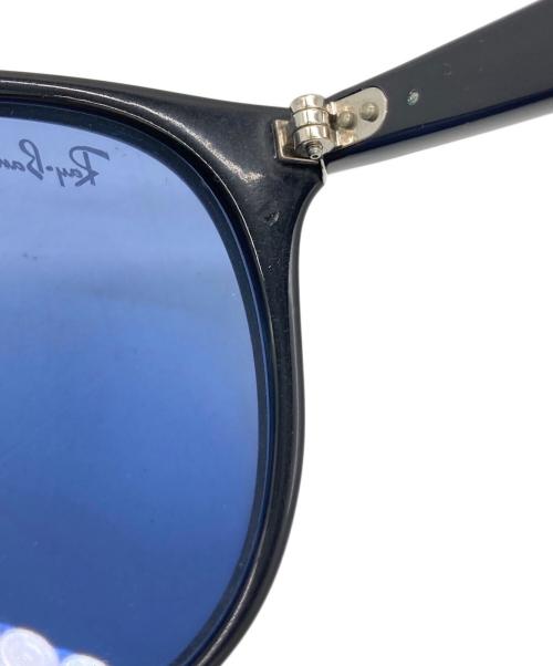 RAY-BAN（レイバン）RAY-BAN (レイバン) サングラス ブルー サイズ:53□20 150の古着・服飾アイテム