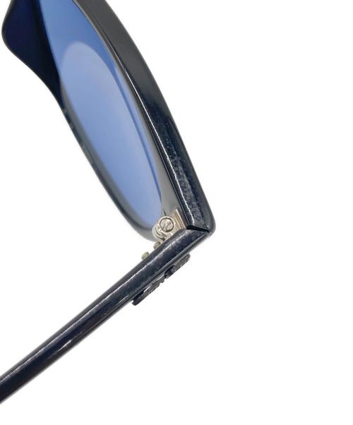 RAY-BAN（レイバン）RAY-BAN (レイバン) サングラス ブルー サイズ:53□20 150の古着・服飾アイテム