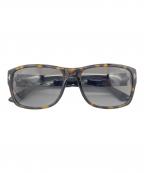 TOM FORDトムフォード）の古着「サングラス」｜ブラック×ブラウン