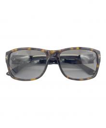 TOM FORD（トムフォード）の古着「サングラス」｜ブラック×ブラウン
