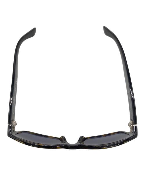 TOM FORD（トムフォード）TOM FORD (トムフォード) サングラス ブラック×ブラウン サイズ:58□17 140の古着・服飾アイテム