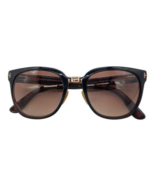 TOM FORD（トムフォード）TOM FORD (トムフォード) サングラス サイズ:55□20 145の古着・服飾アイテム