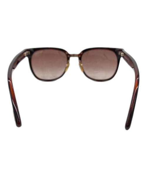 TOM FORD（トムフォード）TOM FORD (トムフォード) サングラス サイズ:55□20 145の古着・服飾アイテム