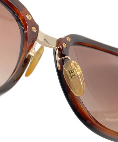 TOM FORD（トムフォード）TOM FORD (トムフォード) サングラス サイズ:55□20 145の古着・服飾アイテム