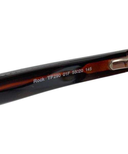 TOM FORD（トムフォード）TOM FORD (トムフォード) サングラス サイズ:55□20 145の古着・服飾アイテム