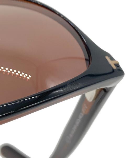 TOM FORD（トムフォード）TOM FORD (トムフォード) サングラス サイズ:55□20 145の古着・服飾アイテム