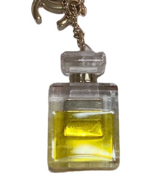 CHANEL（シャネル）CHANEL (シャネル) ネックレスの古着・服飾アイテム