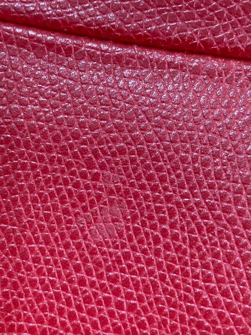 FURLA（フルラ）FURLA (フルラ) 2WAYバッグ レッドの古着・服飾アイテム