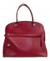 FURLA（フルラ）の古着「2WAYバッグ」｜レッド