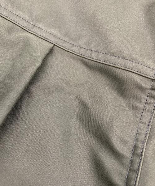 Traditional Weatherwear（トラディショナルウェザーウェア）Traditional Weatherwear (トラディショナルウェザーウェア) ワークジャケット グリーン サイズ:34の古着・服飾アイテム