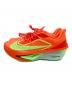 NIKE (ナイキ) ズームフライ6 オレンジ サイズ:27cm：10000円