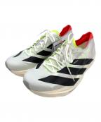 adidasアディダス）の古着「Adizero Takumi Sen 11」｜ホワイト
