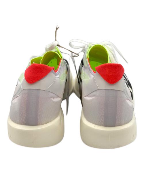 adidas（アディダス）adidas (アディダス) Adizero Takumi Sen 11 ホワイト サイズ:27cm 未使用品の古着・服飾アイテム