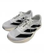 adidasアディダス）の古着「adizero EVO SL」｜ホワイト