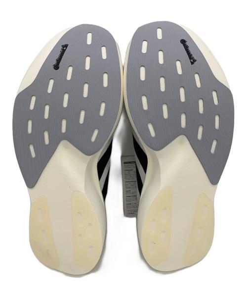 adidas（アディダス）adidas (アディダス) adizero EVO SL ホワイト サイズ:27cm 未使用品の古着・服飾アイテム