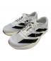 adidas（アディダス）の古着「adizero EVO SL」｜ホワイト