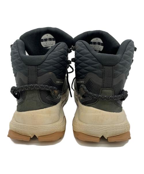 ALTRA（アルトラ）ALTRA (アルトラ) トレッキングブーツ グレー サイズ:Mの古着・服飾アイテム