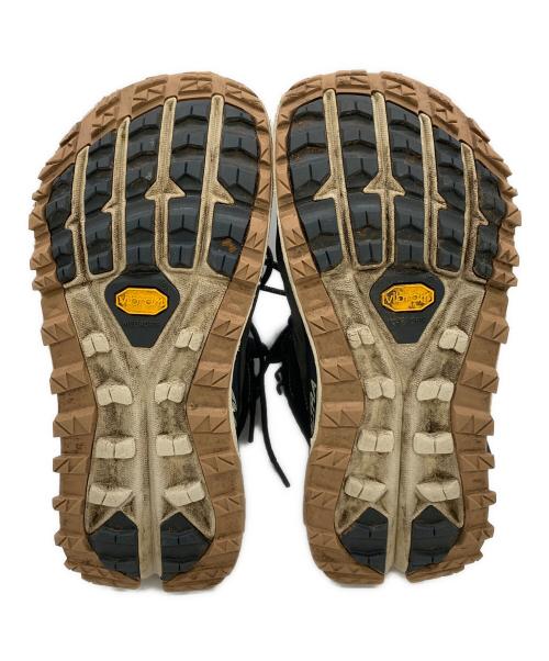 ALTRA（アルトラ）ALTRA (アルトラ) トレッキングブーツ グレー サイズ:Mの古着・服飾アイテム