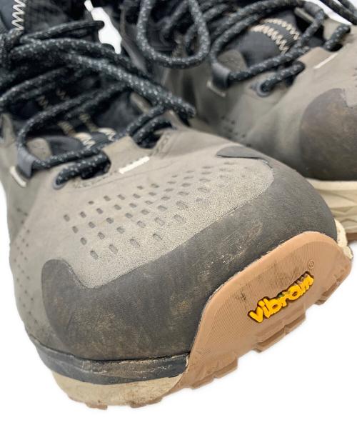 ALTRA（アルトラ）ALTRA (アルトラ) トレッキングブーツ グレー サイズ:Mの古着・服飾アイテム
