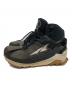 ALTRA (アルトラ) トレッキングブーツ グレー サイズ:M：7000円