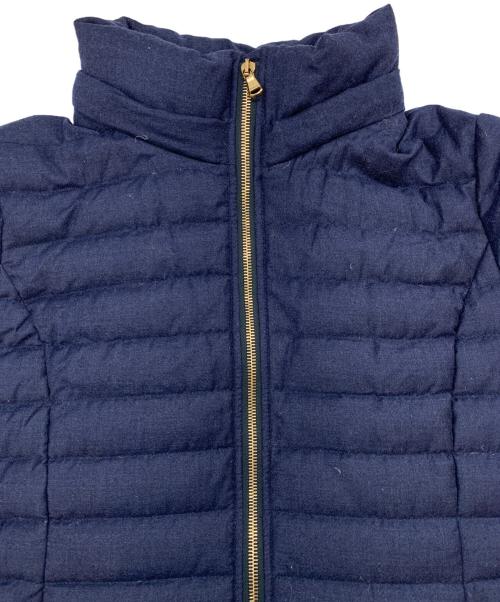 TATRAS（タトラス）TATRAS (タトラス) ダウンコート ネイビー サイズ:2 160/84Aの古着・服飾アイテム