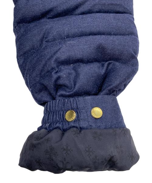 TATRAS（タトラス）TATRAS (タトラス) ダウンコート ネイビー サイズ:2 160/84Aの古着・服飾アイテム