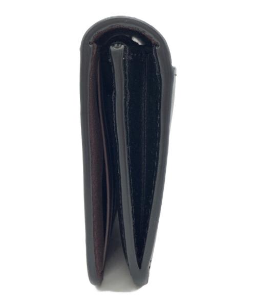 COACH（コーチ）COACH (コーチ) スリムカードケース ブラックの古着・服飾アイテム