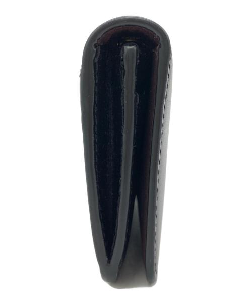 COACH（コーチ）COACH (コーチ) スリムカードケース ブラックの古着・服飾アイテム