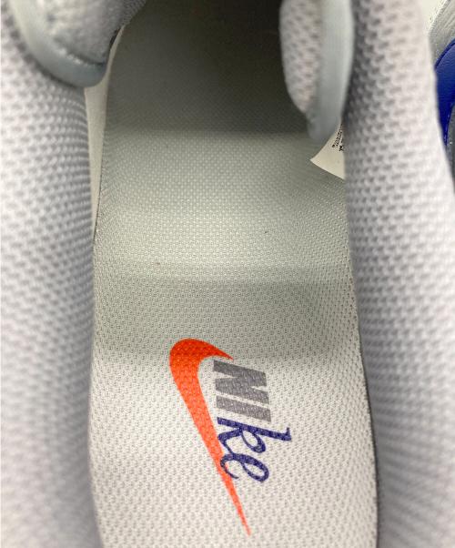 NIKE（ナイキ）NIKE (ナイキ) AIR FORCE 1 ’07 LV8 / エアフォース 1 ホワイト×グレー サイズ:US12の古着・服飾アイテム