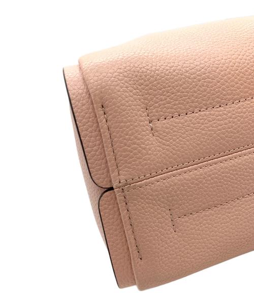 Kate Spade（ケイトスペード）Kate Spade (ケイトスペード) 2WAYバッグ ピンクの古着・服飾アイテム