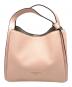 Kate Spade（ケイトスペード）の古着「2WAYバッグ」｜ピンク