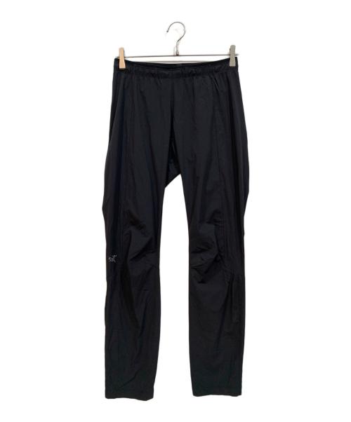 ARC'TERYX（アークテリクス）ARC'TERYX (アークテリクス) パンツ ブラック サイズ:XSの古着・服飾アイテム
