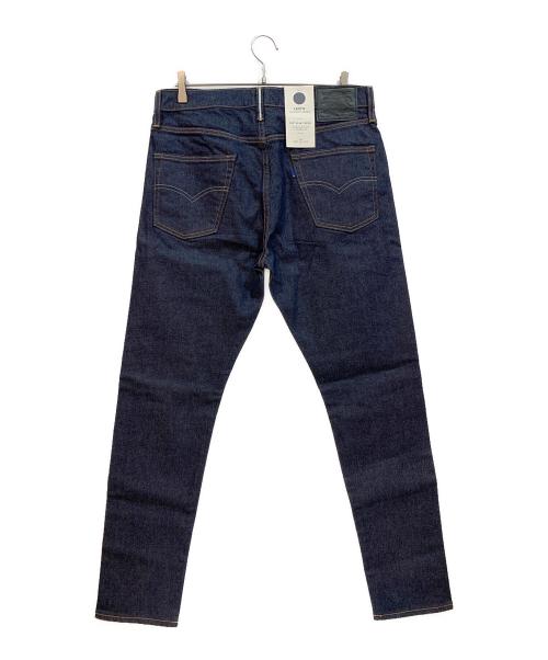 LEVI'S（リーバイス）LEVI'S (リーバイス) デニムパンツ インディゴ サイズ:W34/L32 未使用品の古着・服飾アイテム