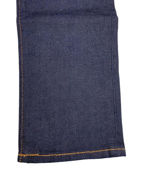 LEVI'S（リーバイス）LEVI'S (リーバイス) デニムパンツ インディゴ サイズ:W34/L32 未使用品の古着・服飾アイテム