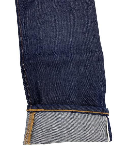 LEVI'S（リーバイス）LEVI'S (リーバイス) デニムパンツ インディゴ サイズ:W34/L32 未使用品の古着・服飾アイテム